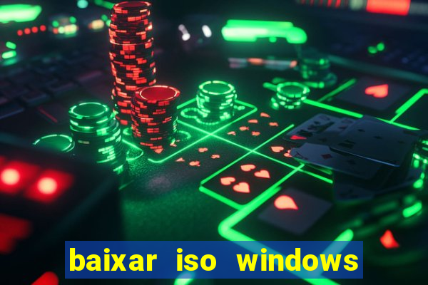 baixar iso windows server 2019